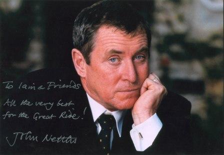 John Nettles